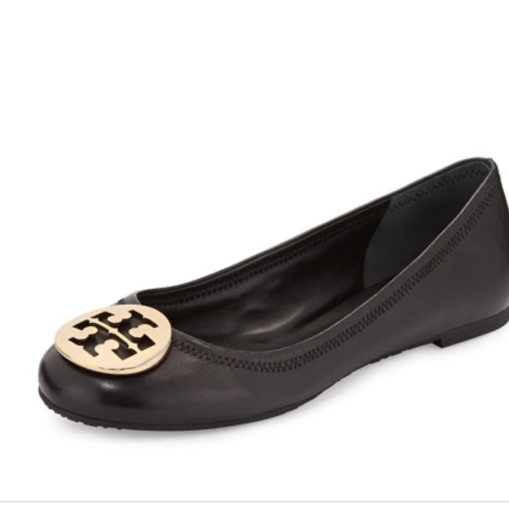 Tory Burch  Reva Ballet Flats Reva